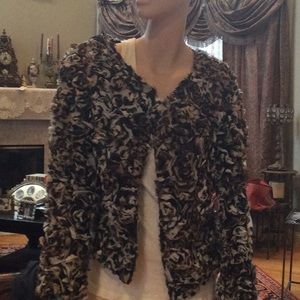 Beulah medium jacket